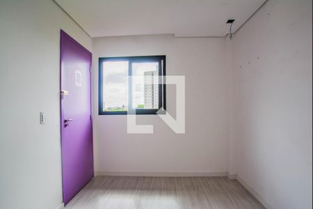 Quarto 2 de apartamento à venda com 2 quartos, 47m² em Jardim Jamaica, Santo André