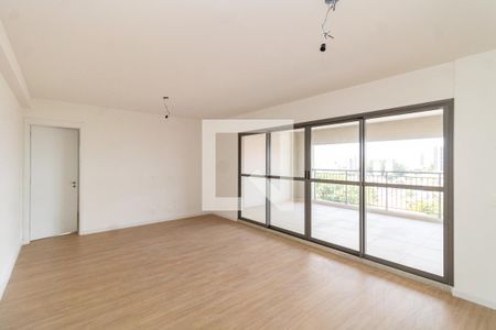 Sala de apartamento à venda com 3 quartos, 155m² em Tucuruvi, São Paulo