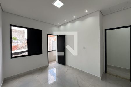 Quarto 1 de casa para alugar com 2 quartos, 72m² em Brás, São Paulo