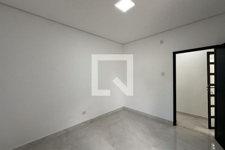 Quarto 2 de casa para alugar com 2 quartos, 72m² em Brás, São Paulo