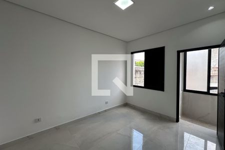 Quarto 1 de casa para alugar com 2 quartos, 72m² em Brás, São Paulo