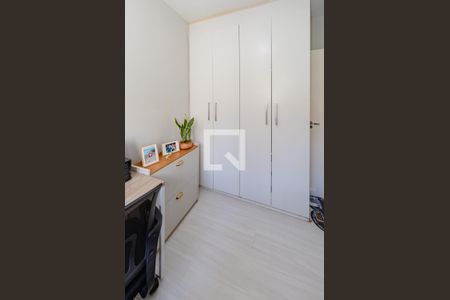 Quarto 1 de apartamento à venda com 2 quartos, 44m² em Camargos, Belo Horizonte