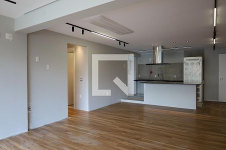 Apartamento à venda com 3 quartos, 122m² em Vila Sofia, São Paulo