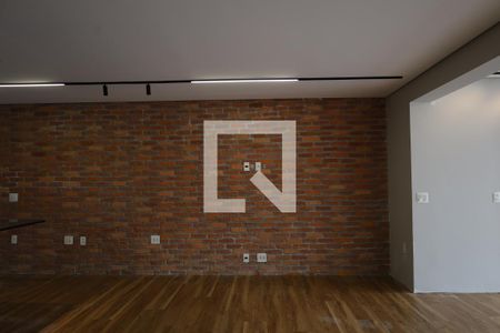 Apartamento à venda com 3 quartos, 122m² em Vila Sofia, São Paulo