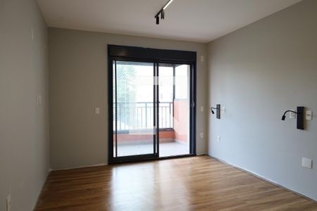 Apartamento à venda com 3 quartos, 122m² em Vila Sofia, São Paulo