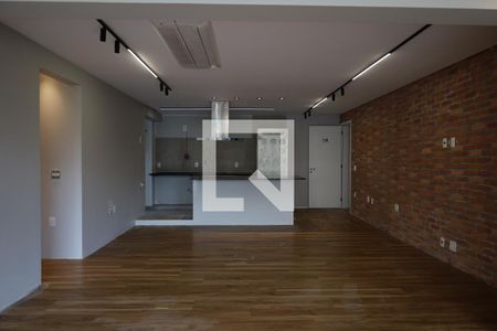 Apartamento à venda com 3 quartos, 122m² em Vila Sofia, São Paulo