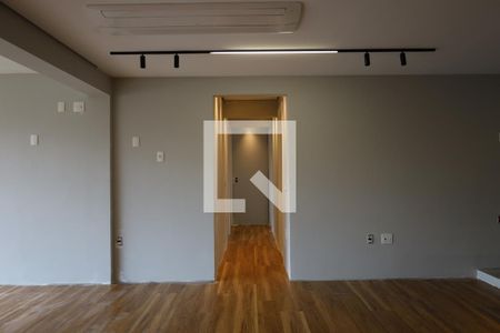 Apartamento à venda com 3 quartos, 122m² em Vila Sofia, São Paulo