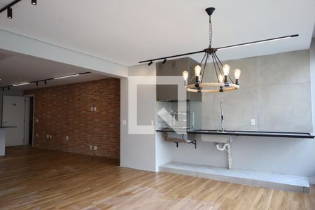 Apartamento à venda com 3 quartos, 122m² em Vila Sofia, São Paulo