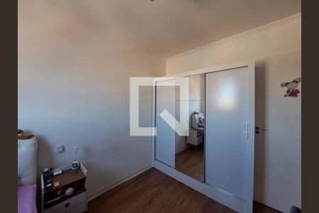 Quarto 1 de apartamento à venda com 2 quartos, 57m² em Bussocaba, Osasco