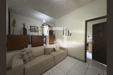 Casa à venda com 4 quartos, 380m² em Granja Vista Alegre, Contagem