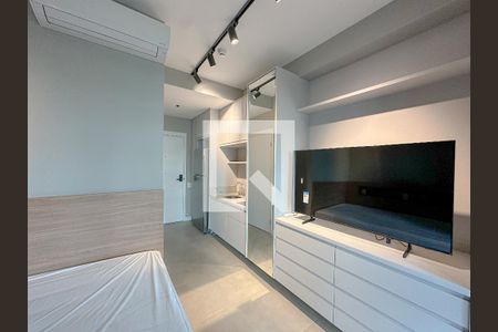Studio de kitnet/studio para alugar com 1 quarto, 26m² em Perdizes, São Paulo