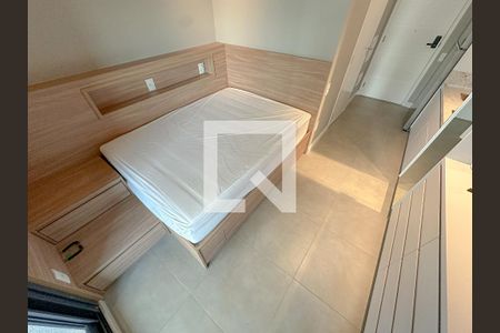 Studio de kitnet/studio para alugar com 1 quarto, 26m² em Perdizes, São Paulo