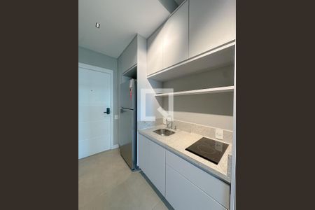 Studio de kitnet/studio para alugar com 1 quarto, 26m² em Perdizes, São Paulo