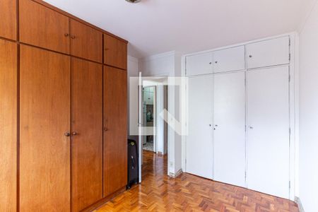 Quarto de apartamento para alugar com 1 quarto, 44m² em Campos Elíseos, São Paulo