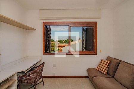 Quarto 1 de apartamento à venda com 3 quartos, 290m² em Jardim Floresta, Porto Alegre