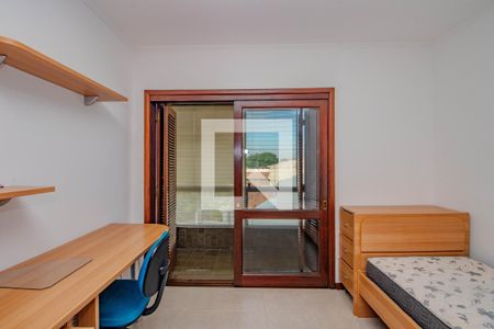 Quarto 2 de apartamento à venda com 3 quartos, 290m² em Jardim Floresta, Porto Alegre