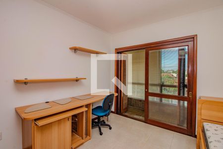 Quarto 2 de apartamento à venda com 3 quartos, 290m² em Jardim Floresta, Porto Alegre