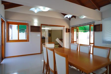 Sala 2 de apartamento à venda com 3 quartos, 290m² em Jardim Floresta, Porto Alegre