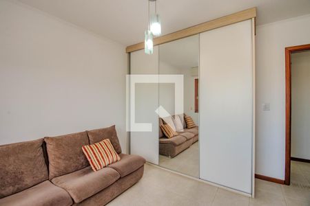 Quarto 1 de apartamento à venda com 3 quartos, 290m² em Jardim Floresta, Porto Alegre