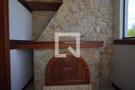 Sala de apartamento à venda com 3 quartos, 290m² em Jardim Floresta, Porto Alegre