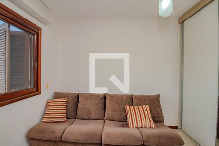 Quarto 1 de apartamento à venda com 3 quartos, 290m² em Jardim Floresta, Porto Alegre