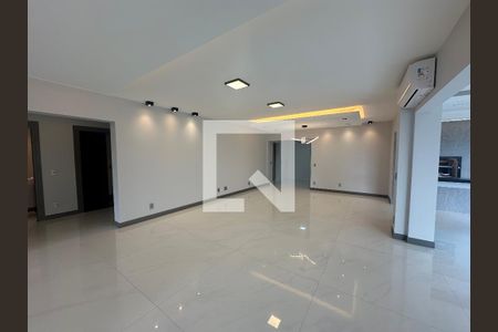 Sala de apartamento para alugar com 3 quartos, 290m² em Alphaville, Barueri