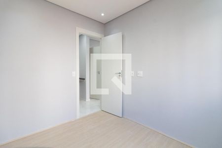 Quarto 2 de apartamento para alugar com 2 quartos, 35m² em Jaguaré, São Paulo