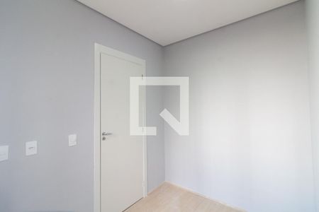 Quarto 1 de apartamento para alugar com 2 quartos, 35m² em Jaguaré, São Paulo