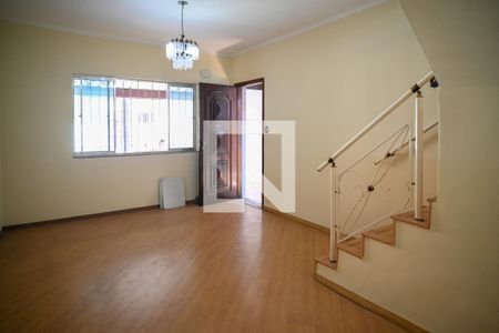 Casa à venda com 2 quartos, 130m² em Vila Água Funda, São Paulo