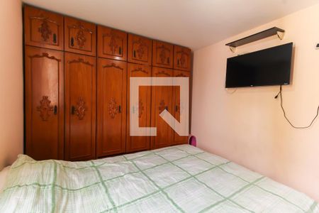 Quarto 1 de apartamento à venda com 2 quartos, 50m² em Brás, São Paulo