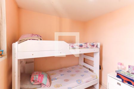 Quarto 2 de apartamento à venda com 2 quartos, 50m² em Brás, São Paulo