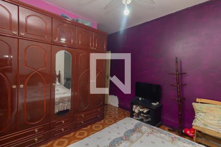 Suíte de casa para alugar com 2 quartos, 200m² em Cidade Líder, São Paulo