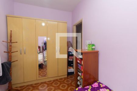 Quarto 1 de casa para alugar com 2 quartos, 200m² em Cidade Líder, São Paulo