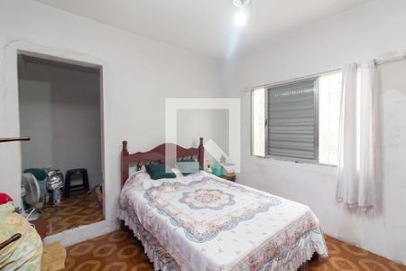 Suíte de casa para alugar com 2 quartos, 200m² em Cidade Líder, São Paulo