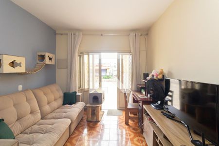 Sala de casa para alugar com 2 quartos, 200m² em Cidade Líder, São Paulo