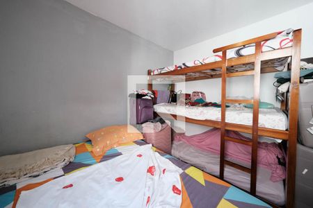 Quarto 2 de apartamento à venda com 2 quartos, 46m² em Jardim Maringa, São Paulo