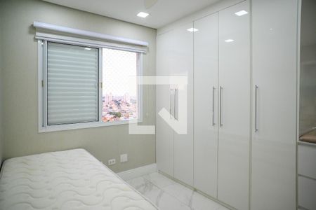 Quarto 1 de apartamento para alugar com 2 quartos, 85m² em Vila Dom Pedro I, São Paulo