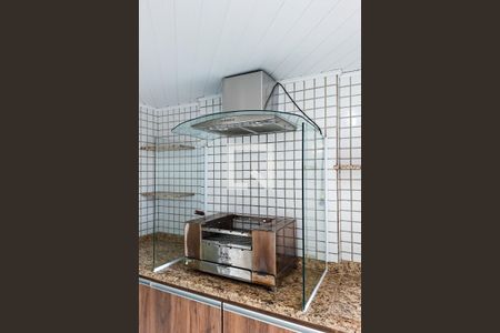 Sacada  de apartamento para alugar com 2 quartos, 82m² em Vila Tupi, Praia Grande