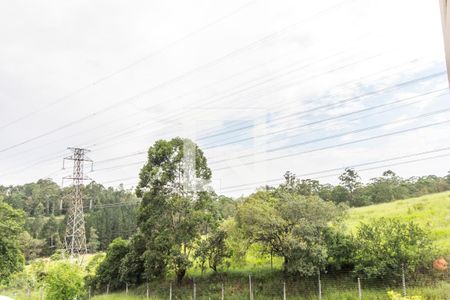 Vista da Varanda de apartamento à venda com 2 quartos, 84m² em Tamboré, Santana de Parnaíba