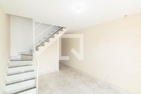 Sala de casa para alugar com 2 quartos, 150m² em Campo Grande, Rio de Janeiro