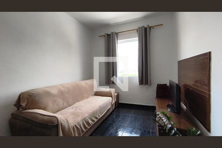 Sala de apartamento à venda com 1 quarto, 48m² em Ipiranga, São Paulo