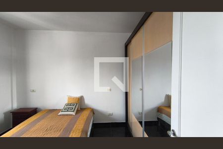 Quarto de apartamento à venda com 1 quarto, 48m² em Ipiranga, São Paulo