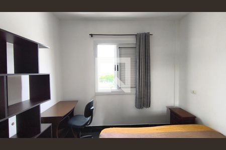 Quarto de apartamento à venda com 1 quarto, 48m² em Ipiranga, São Paulo