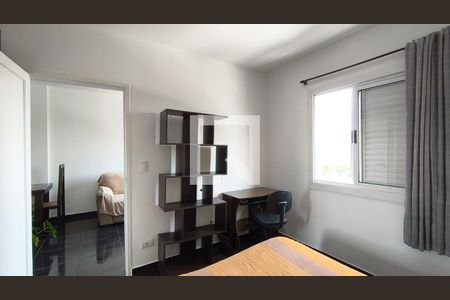Quarto de apartamento à venda com 1 quarto, 48m² em Ipiranga, São Paulo