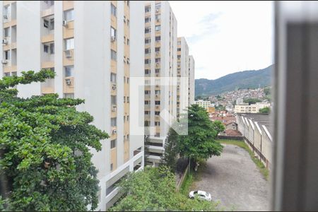 Quarto 1 de apartamento à venda com 3 quartos, 170m² em Grajaú, Rio de Janeiro