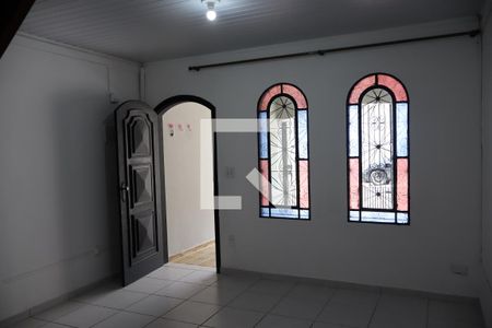 Sala  de casa à venda com 2 quartos, 100m² em Vila das Palmeiras, Guarulhos