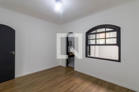Suíte de casa à venda com 2 quartos, 130m² em Vila das Palmeiras, Guarulhos
