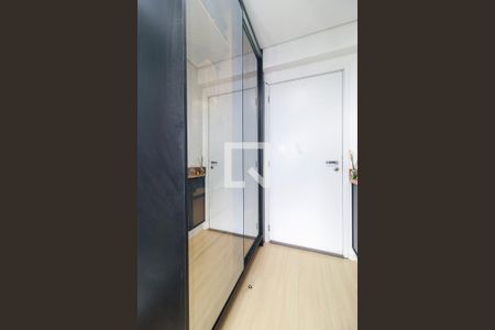 Studio de kitnet/studio para alugar com 0 quarto, 23m² em Santo Amaro, São Paulo