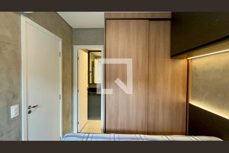 Suite de kitnet/studio à venda com 1 quarto, 29m² em Vila Madalena, São Paulo