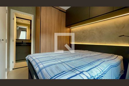 Suite de kitnet/studio à venda com 1 quarto, 29m² em Vila Madalena, São Paulo